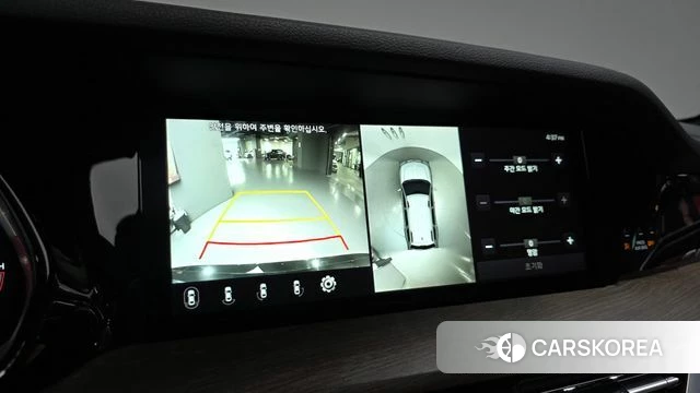 Kia Mohave Master 2021 Черный из Кореи, фото 4