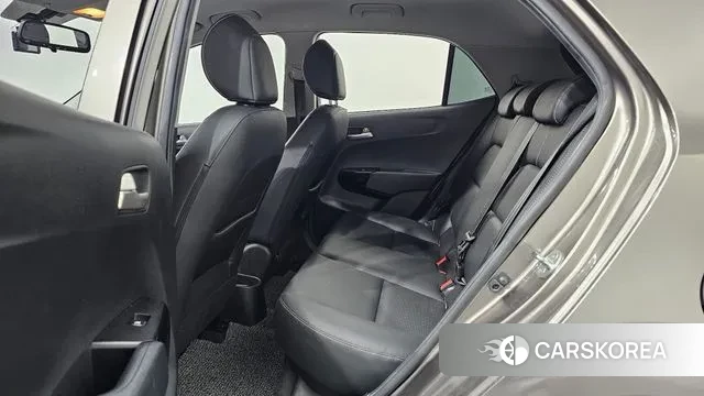 Kia All New Morning (JA) 2020 Серый из Кореи, фото 4