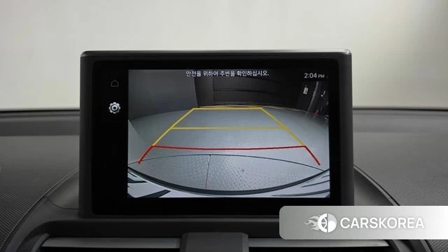 Hyundai Casper 2022 Зеленый из Кореи, фото 4