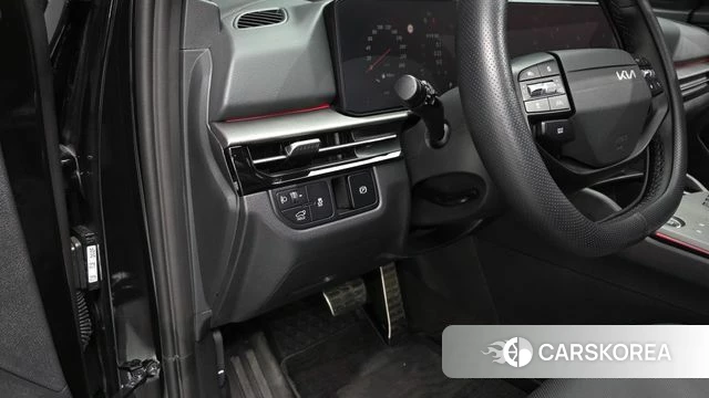 Kia The New Sportage 5th Generation 2025 Черный из Кореи, фото 4