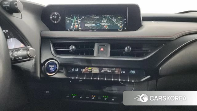 Lexus UX250h id 4179446 из Кореи 4