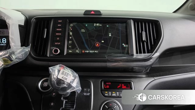 Kia The New Kia Ray 2026 Белый из Кореи, фото 4