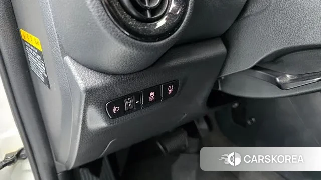 Kia All New Morning (JA) 2020 Белый из Кореи, фото 4