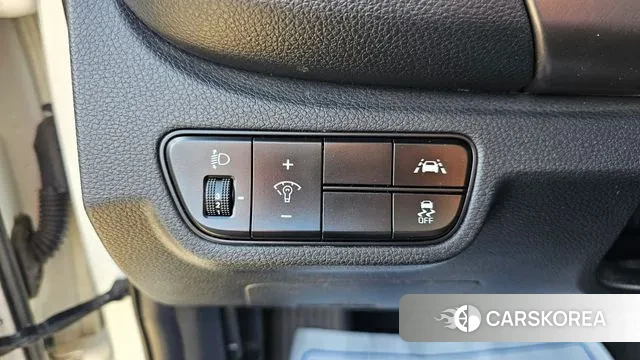 Kia Seltos 2020 Белый из Кореи, фото 4