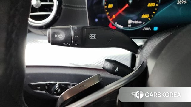 Mercedes-Benz E-Class W213 2021 Серый из Кореи, фото 4