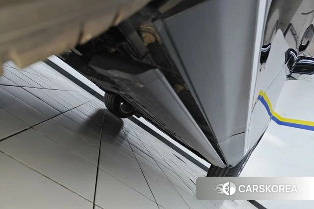 GAC Trumpchi Trumpchi GS8 2024 Черный из Китая, фото 4