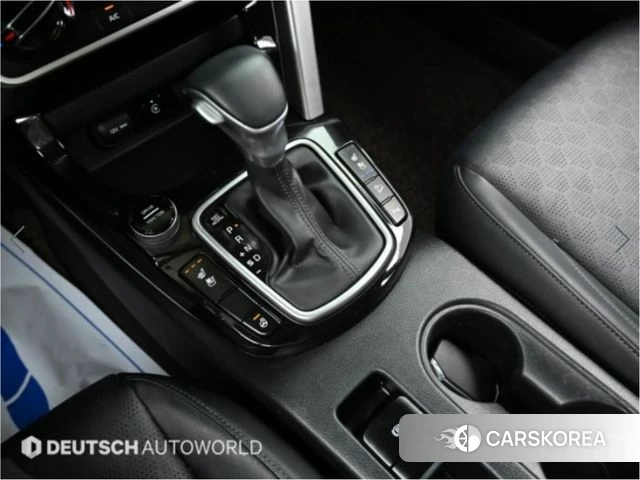 Kia Seltos 2019 Белый из Кореи, фото 4