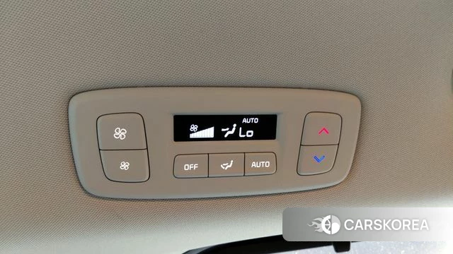 Kia Carnival 4th generation 2021 Серый из Кореи, фото 4