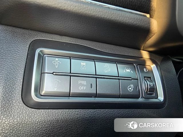 Ssangyong Berry New Tivoli 2022 Белый из Кореи, фото 4