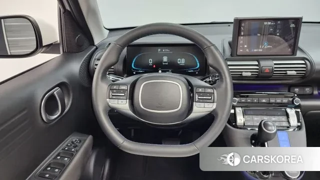 Hyundai Casper 2024 Белый из Кореи, фото 4