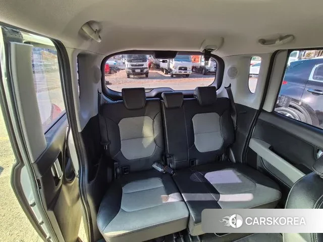 Kia The New Ray 2018 Белый из Кореи, фото 4