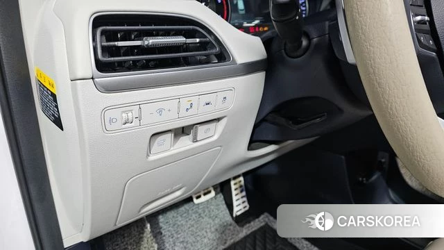 Hyundai Palisade 2019 Белый из Кореи, фото 4