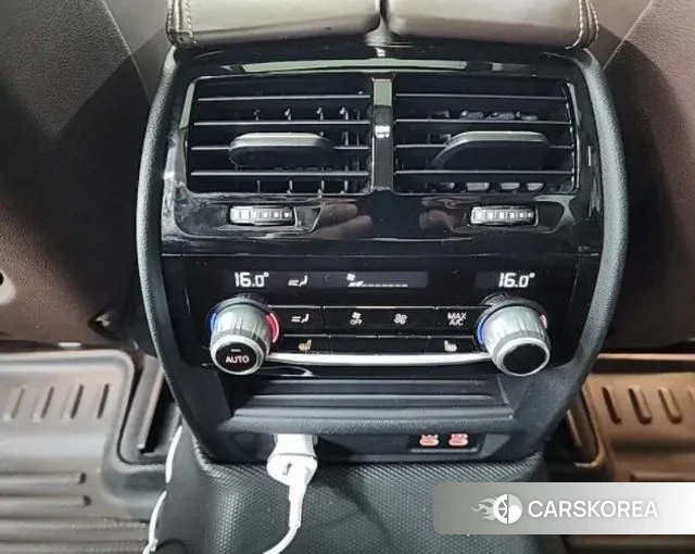 BMW 6 Series GT (G32) 2022 Белый из Кореи, фото 4