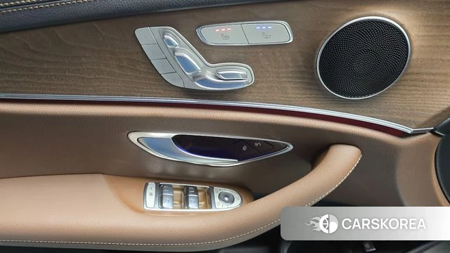 Mercedes-Benz E-Class W213 2021 Белый из Кореи, фото 4