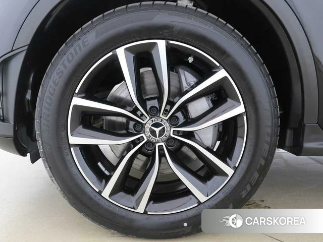 Mercedes-Benz GLC 2021 Черный из Китая, фото 4