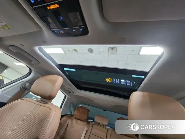 Hyundai Grandeur (GN7) 2024 Белый из Кореи, фото 4