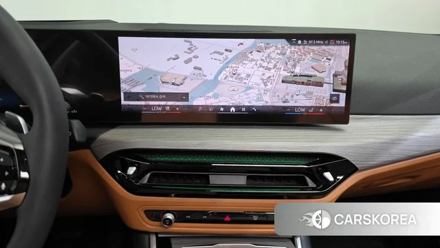 BMW 3 Series (G20) 2025 Черный из Кореи, фото 4