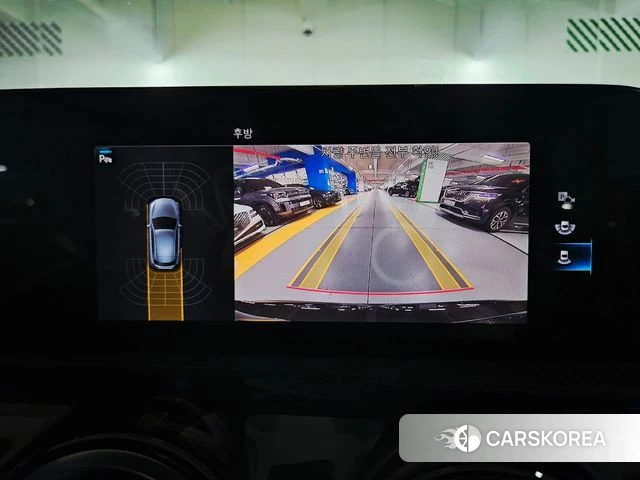 Mercedes-Benz A-Class W177 2023 Черный из Кореи, фото 4