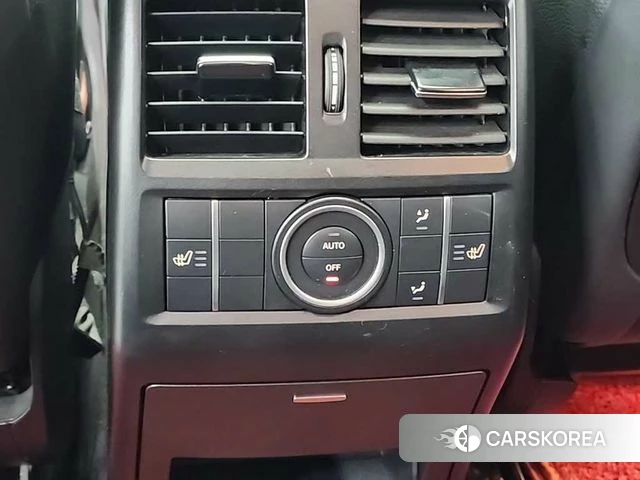 Mercedes-Benz GLE - Class W166 2018 Черный из Кореи, фото 4