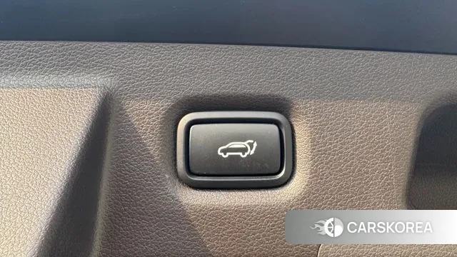 Hyundai Santa Fe TM 2019 Черный из Кореи, фото 4