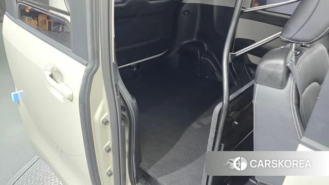 Kia The New Kia Ray 2023 Жемчужный цвет из Кореи, фото 4