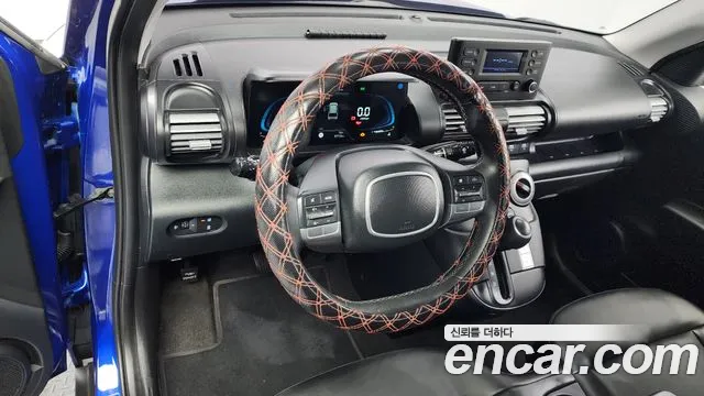 Hyundai Casper id 2670217 из Кореи 4