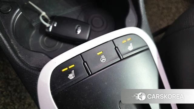 Kia All New Morning (JA) 2018 Белый из Кореи, фото 4