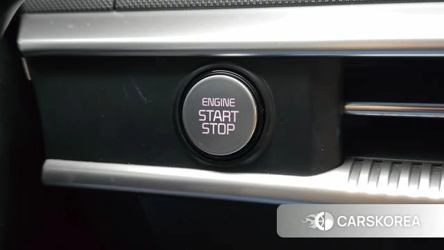 Kia K5 3rd generation 2021 Серый из Кореи, фото 4