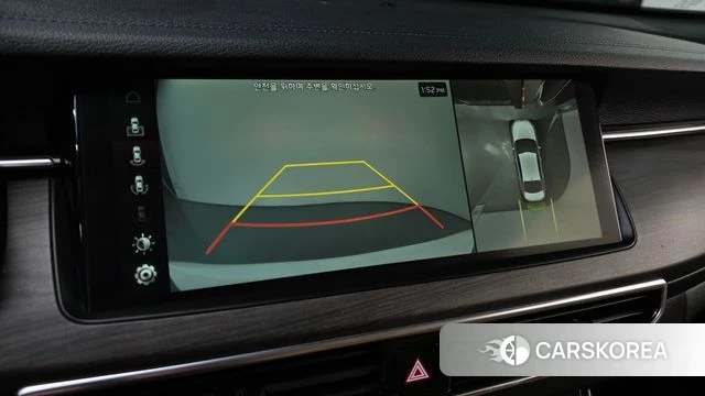 Kia K7 Premier 2020 Белый из Кореи, фото 4