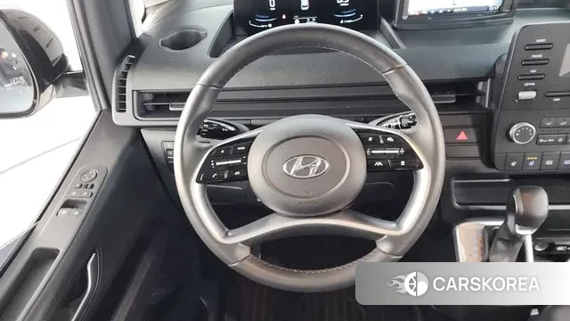 Hyundai Staria 2024 Белый из Кореи, фото 4