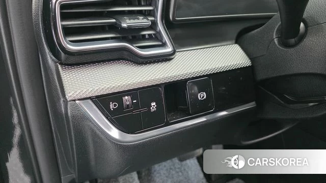 Kia Sportage 5th Generation 2022 Серый из Кореи, фото 4