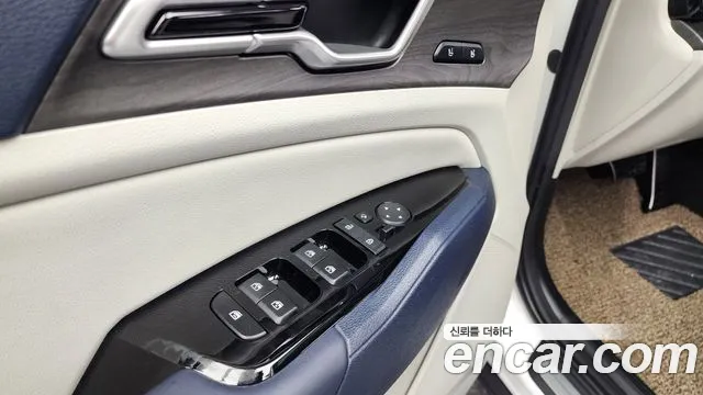 Kia Sportage 5th Generation Hybrid id 2710663 из Кореи 4