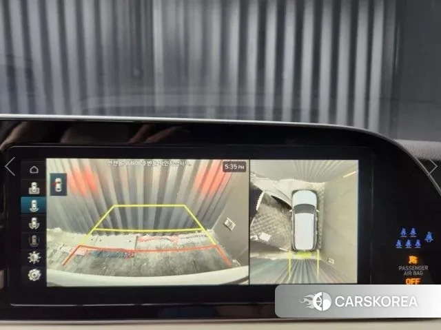 Hyundai Palisade id 2900885 из Кореи 4