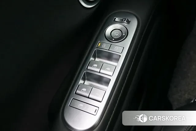 Hyundai Palisade (LX3) 2025 Белый из Кореи, фото 4