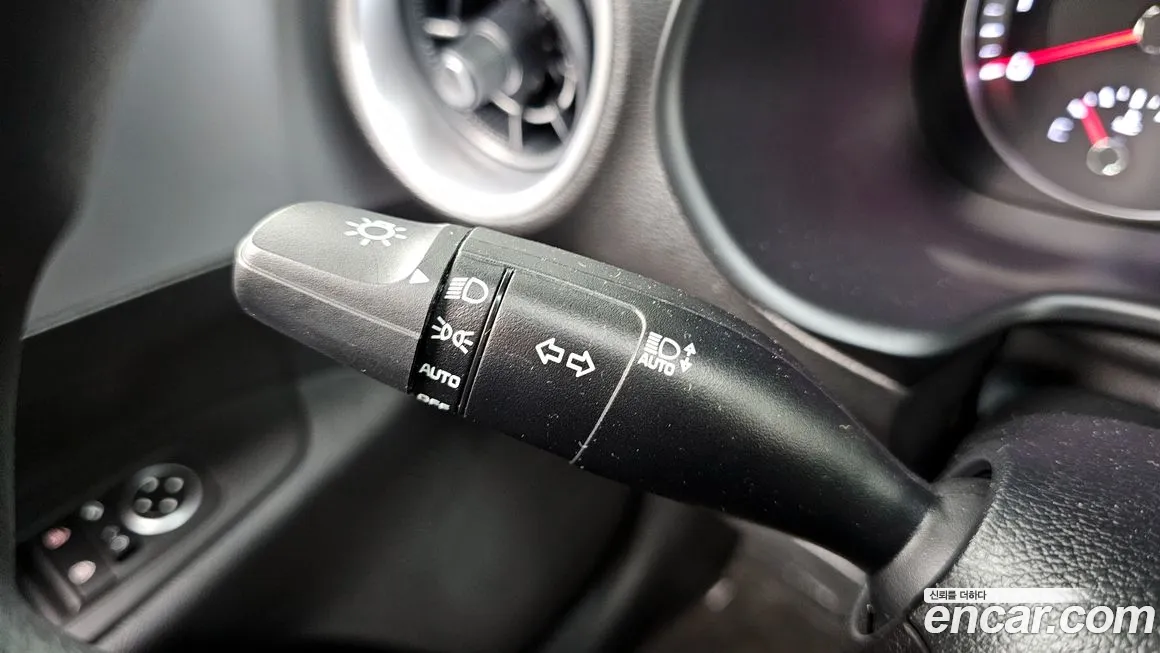 Kia The New K3 2nd generation id 1449710 из Кореи 4