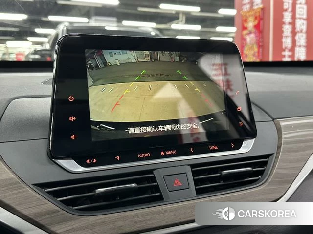 Nissan Teana 2022 Черный из Китая, фото 4