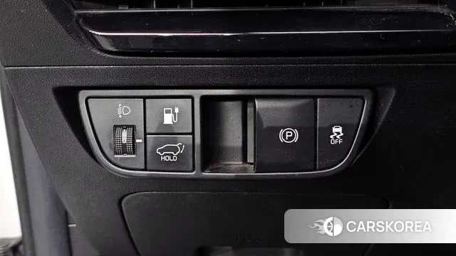 Kia EV6 2021 Белый из Кореи, фото 4