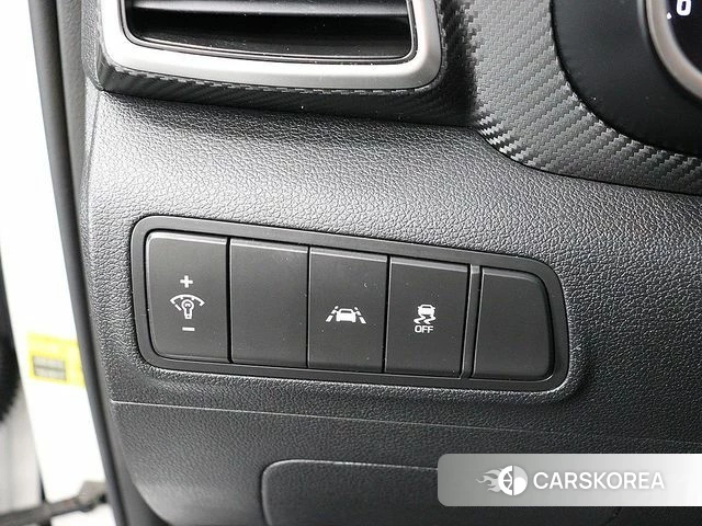 Hyundai All New Tucson 2019 Белый из Кореи, фото 4