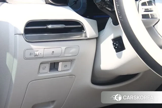 Hyundai The New Palisade 2022 Белый из Кореи, фото 4