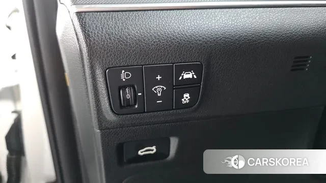 Kia K5 3rd generation 2020 Белый из Кореи, фото 4