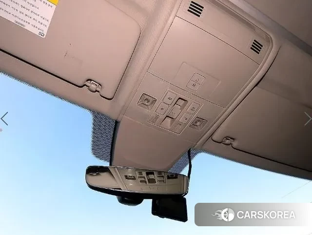 Volkswagen Tiguan second Generation 2018 Серый из Кореи, фото 4