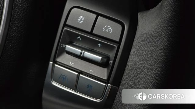 Hyundai Casper 2024 Темно-зеленый из Кореи, фото 4