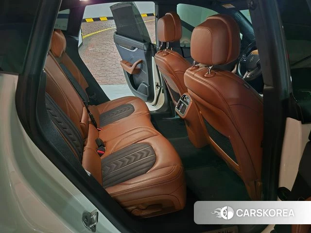 Maserati Levante 2019 Белый из Кореи, фото 4