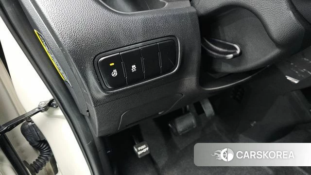 Kia The New Kia Ray 2023 Жемчужный цвет из Кореи, фото 4