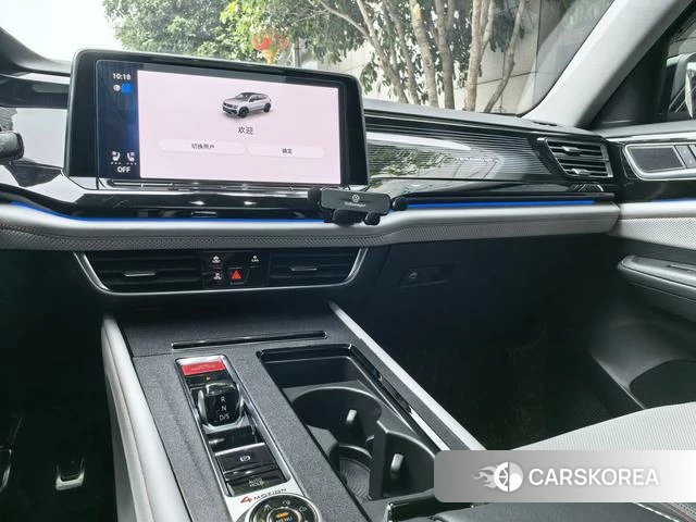Volkswagen Tourang 2024 Черный из Китая, фото 4
