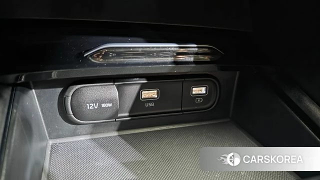 Kia K5 Hybrid 3rd Generation 2021 Черный из Кореи, фото 4