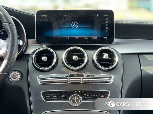 Mercedes-Benz Class C 2021 Белый из Китая, фото 4