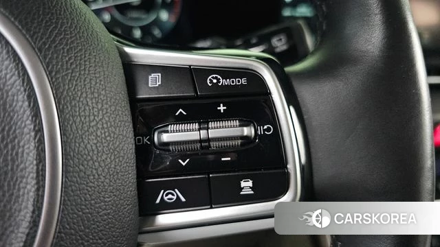 Kia Carnival 4th generation 2021 Черный из Кореи, фото 4
