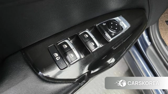 Kia K5 3rd generation 2019 Синий из Кореи, фото 4