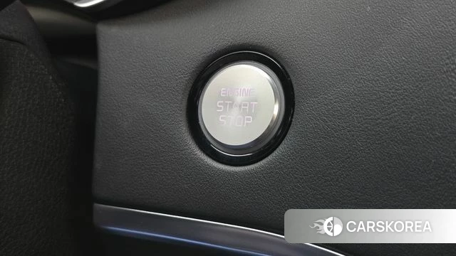 Kia Stinger Meister 2022 Белый из Кореи, фото 4